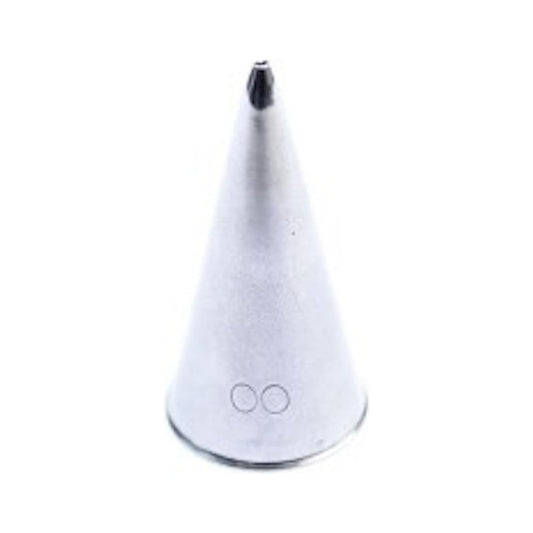 Ateco nozzle - size 00