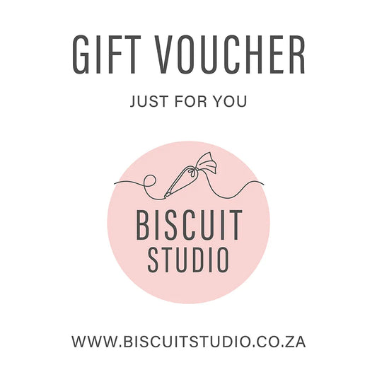 Gift Voucher