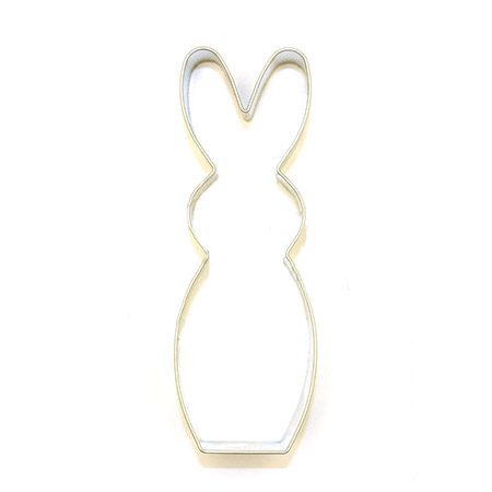 Treat Boutique - Tall bunny cookie cutter