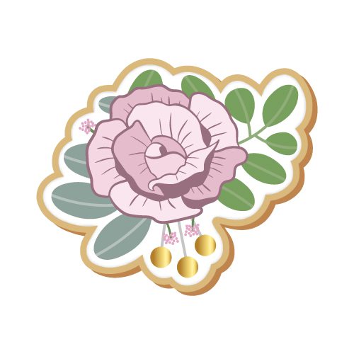 The Robyn cluster cookie cutter