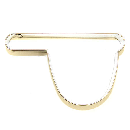 Treat Boutique - Fishing net cookie cutter