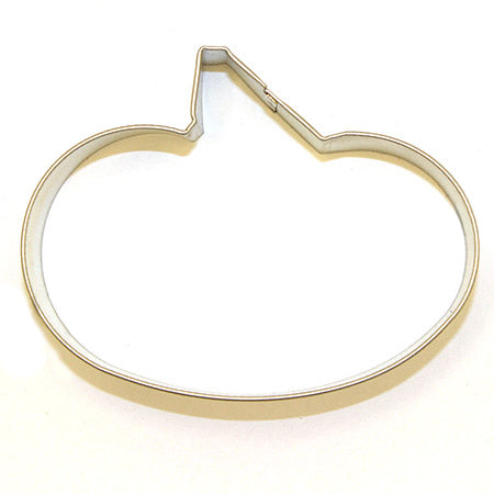 Golf green cookie cutter