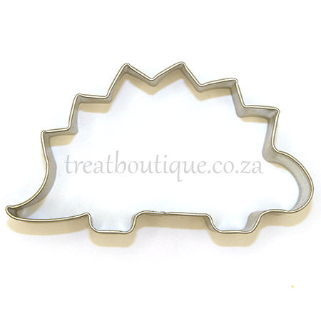 Treat Boutique Stegosaurus Cookie Cutter