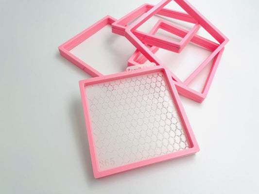 Biscuit Studio Stencil Frame / Buddy