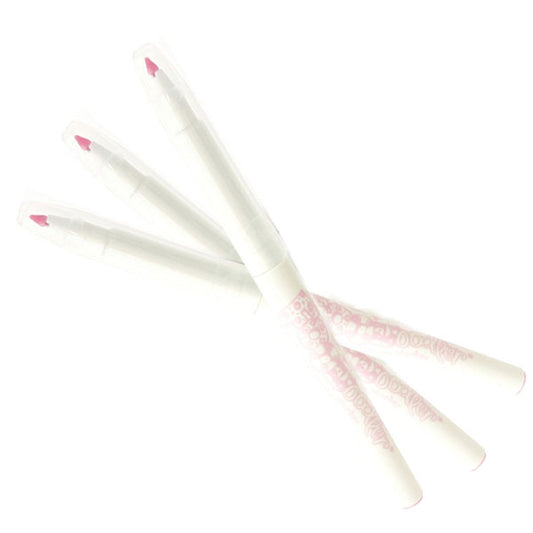 Pink Cake Flora Edible Marker