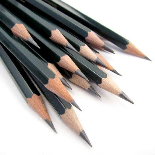 Single non-toxic graphite penc
