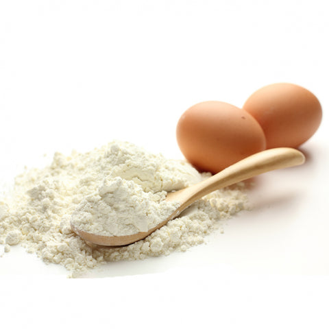 Actiwhite (Egg white powder)