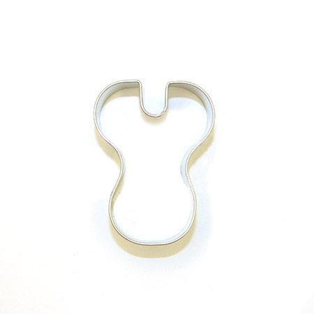 Treat Boutique - Mini chubby spanner cutter