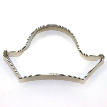 Treat Boutique - Pirate hat cookie cutter