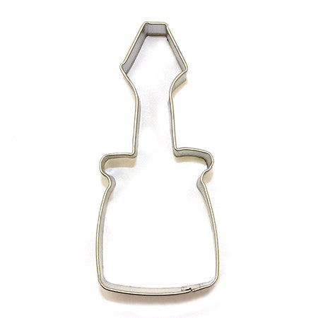 Treat Boutique - Screwdriver cookie cutter