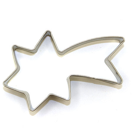 Shooting star Cookie Cutter