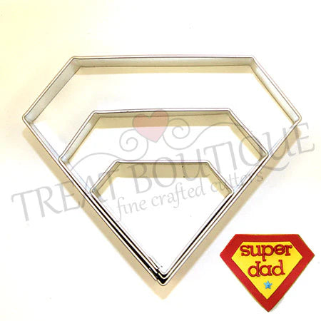 Treat Boutique super diamond set cookie cutter