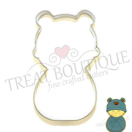 Cookie cutter