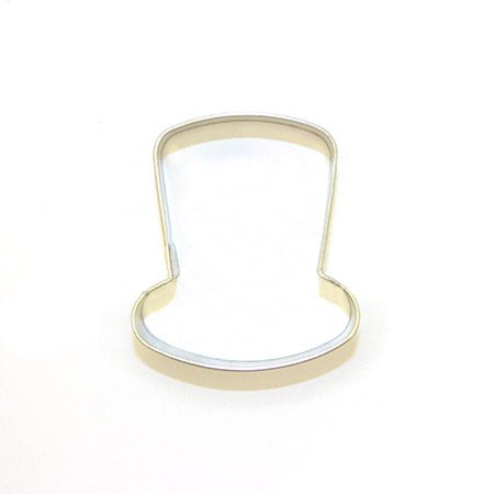 Treat Boutique - Mini top hat cutter